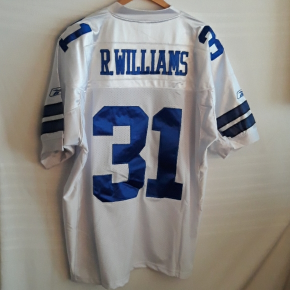 Reebok Other - COPY - NFL Dallas Cow Boys Men's Jersey